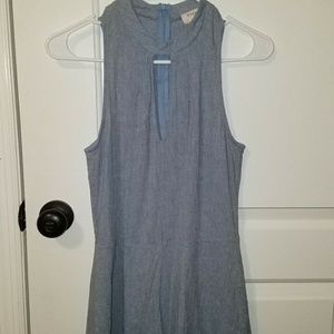 women's romper